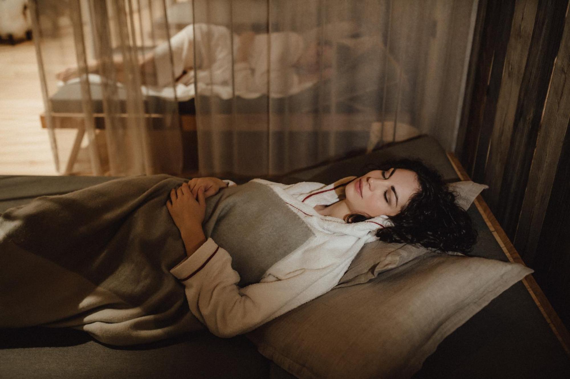 Schlosshotel Kitzbuehel A-Rosa Collection Ngoại thất bức ảnh