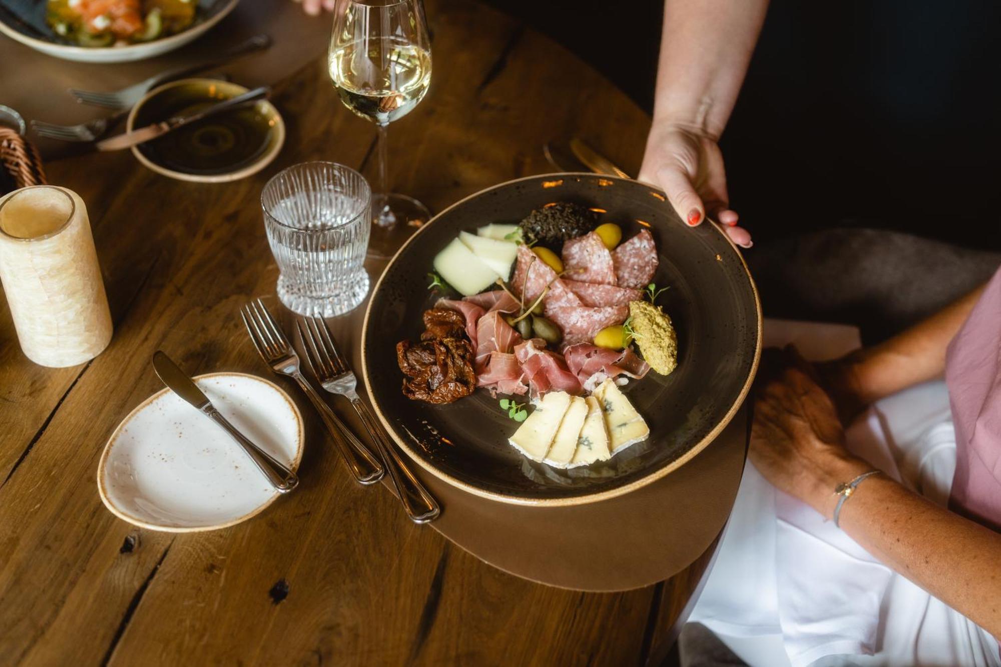 Schlosshotel Kitzbuehel A-Rosa Collection Ngoại thất bức ảnh