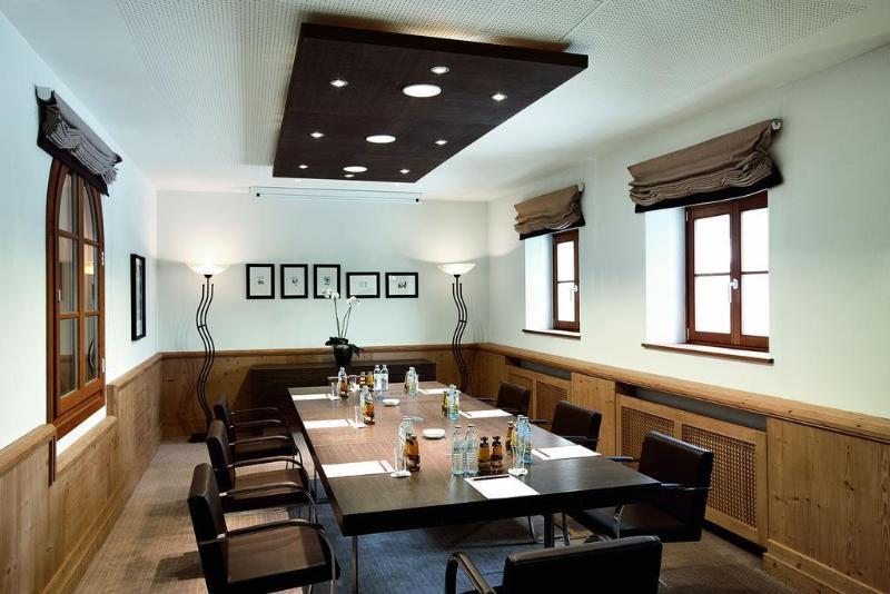 Schlosshotel Kitzbuehel A-Rosa Collection Ngoại thất bức ảnh Meeting room